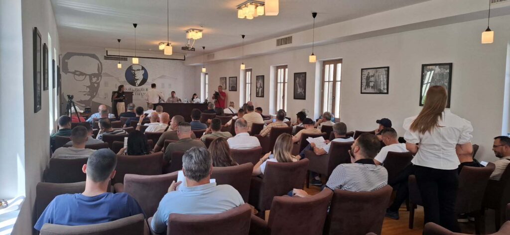 Спорт, младост и пријатељство спајају 31 град из Србије, Црне Горе и БиХ